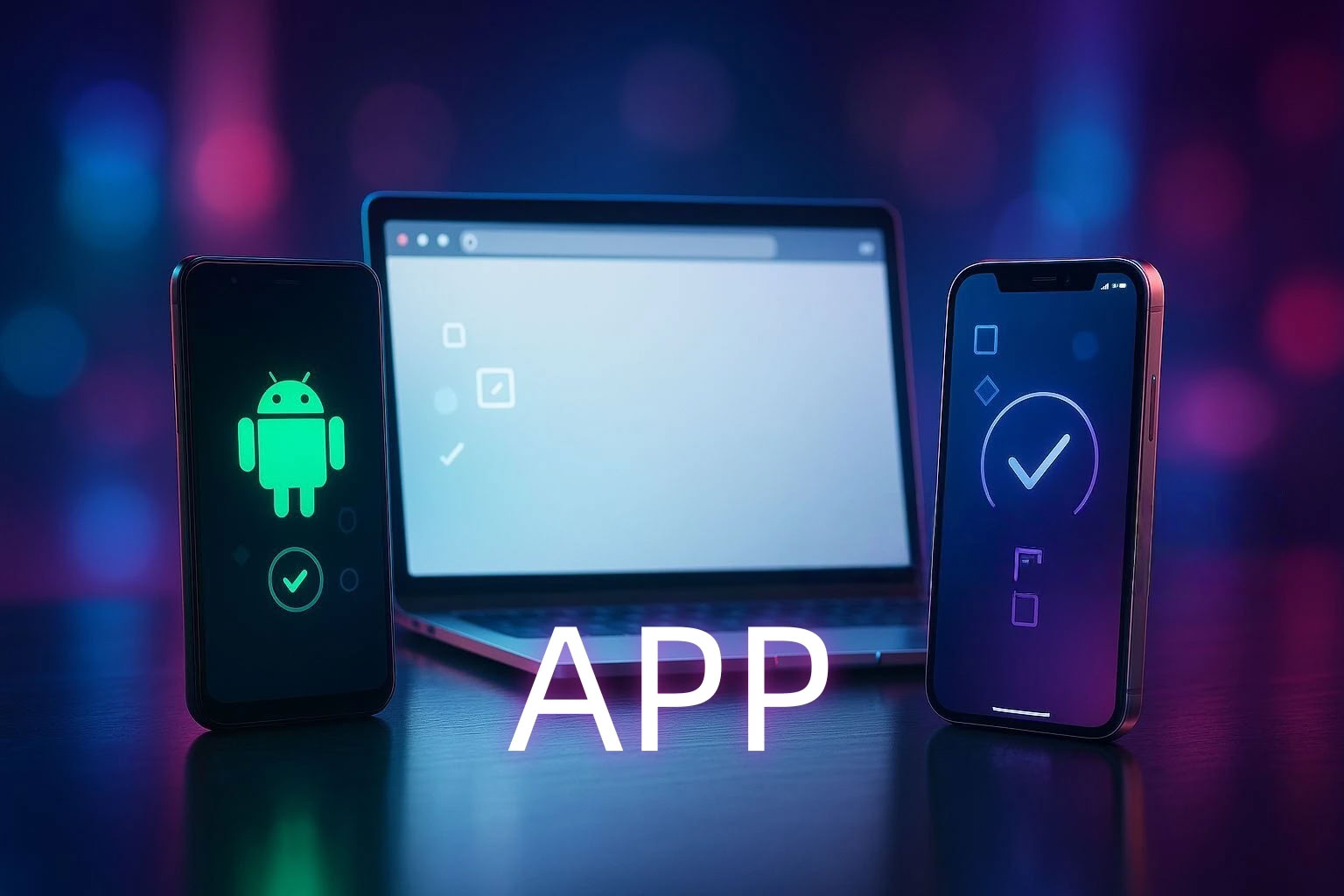 78n Compatibilidade do App