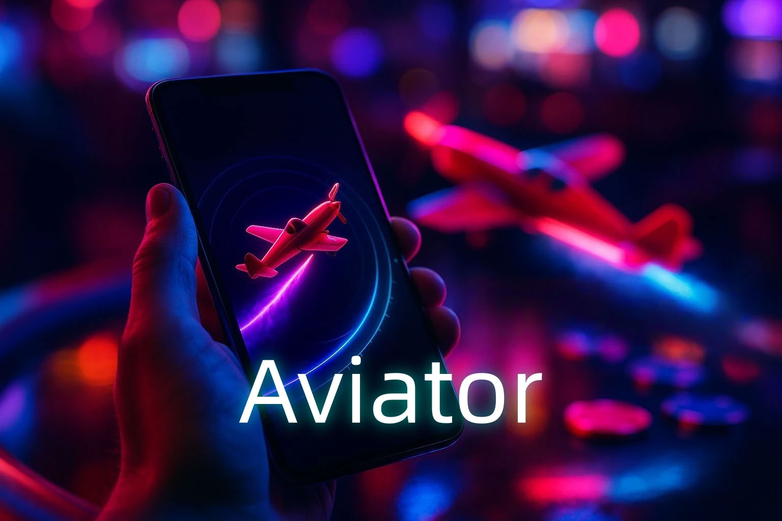 78n Aviator Festivo