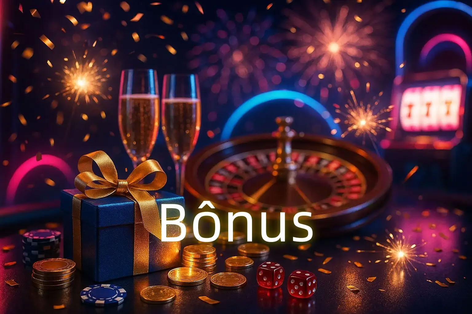 78n Bônus Festivos