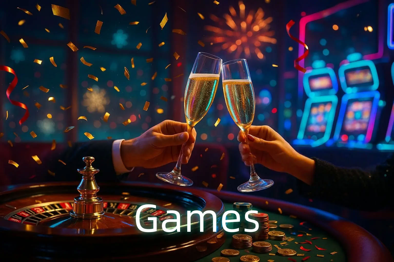 78n Jogos Festivos