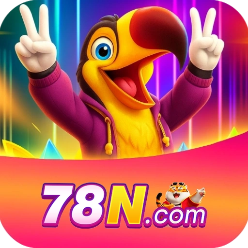 78n logo