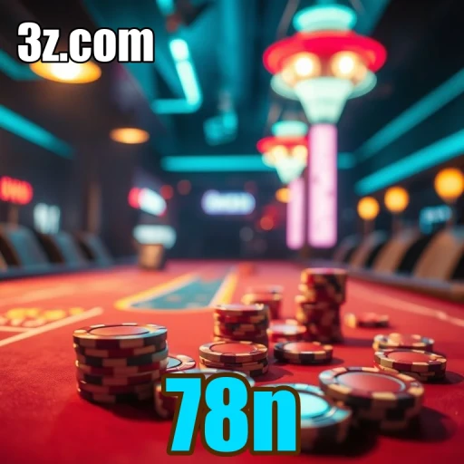 Reviews Criativas no 78n: Aprofunde-se nos Jogos Agora!