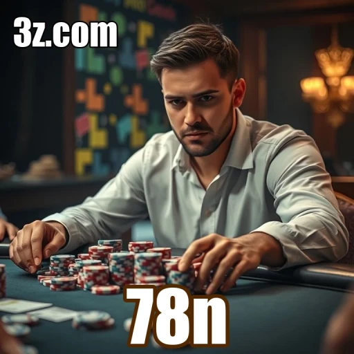 Estratégia envolvente no 78n: jogue com inteligência!