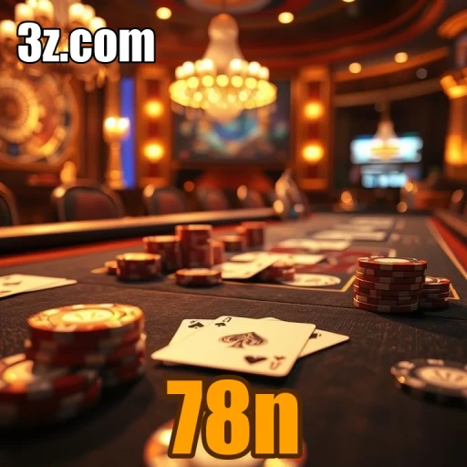 Inovações em Tech: O Futuro dos Games no 78n